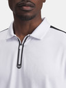 Under Armour Herren Under Armour UA Drive Zip Polo
