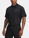 Under Armour Under Armour UA Drive Chill Gedrucktes Poloshirt