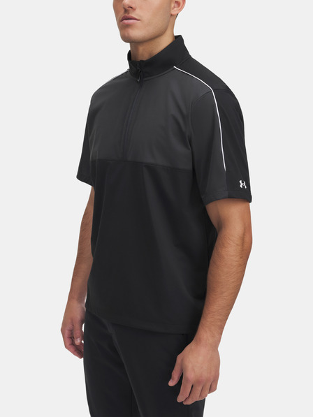 Under Armour Herren Shirt Under Armour UA Drive Wind Short Sleeve