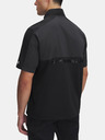 Under Armour Herren Shirt Under Armour UA Drive Wind Short Sleeve
