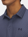 Under Armour Under Armour UA Drive Chill Gedrucktes Poloshirt