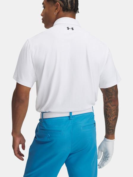 Under Armour Herren Under Armour UA T2G Pique Poloshirt