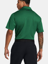 Under Armour Herren Under Armour UA T2G Poloshirt LB-GRN