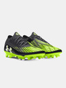 Under Armour Under Armour UA Magnetico Elite 4 FG-BLK Herren Fußballschuhe