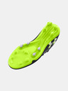 Under Armour Under Armour UA Magnetico Elite 4 FG-BLK Herren Fußballschuhe