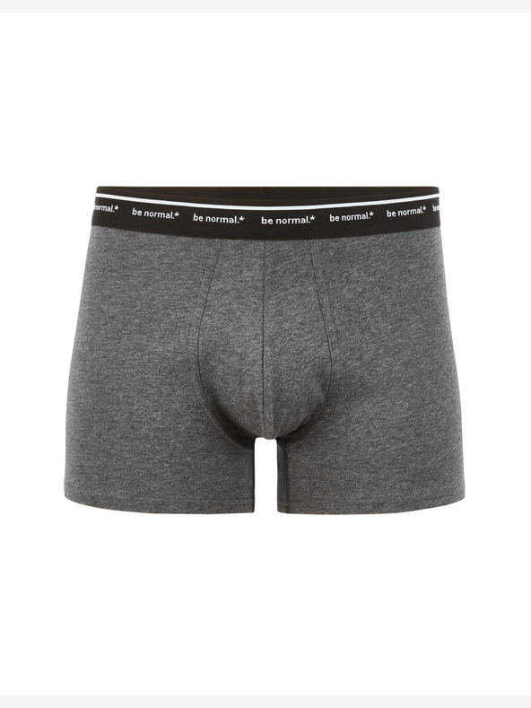 Celio Baumwollboxershorts Binormal1 Celio