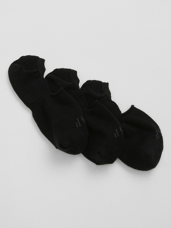 GAP Herren Socken, 3 Paar GAP
