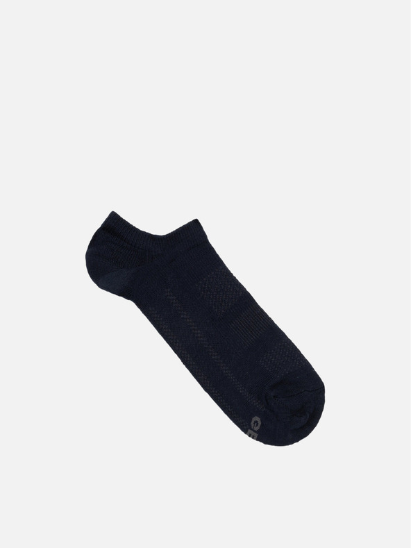 Geox Schwarze Herren Geox Socken