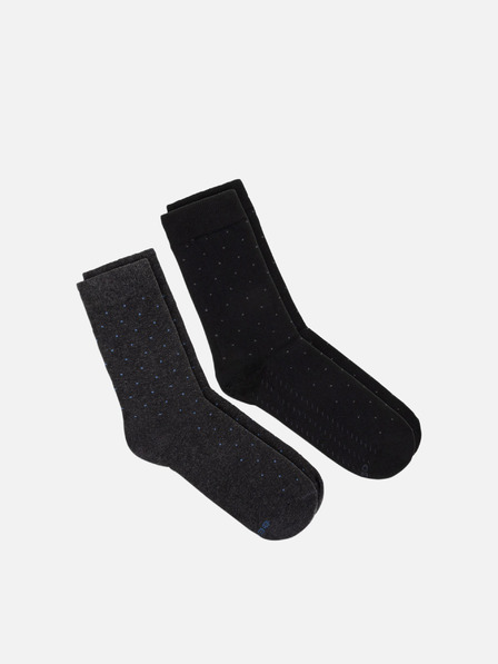 Geox Dunkelgrau Herren Geox Socken