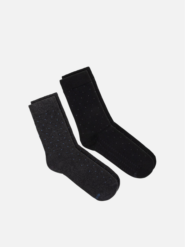 Geox Dunkelgrau Herren Geox Socken