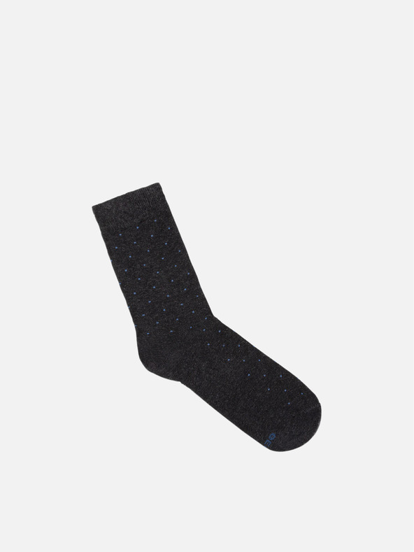 Geox Dunkelgrau Herren Geox Socken