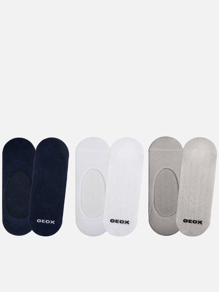 Geox Blaue Herren Geox Socken