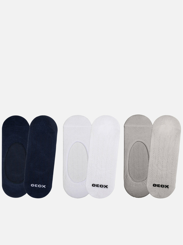 Geox Blaue Herren Geox Socken