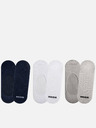 Geox Blaue Herren Geox Socken