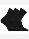 Merrell Merrell Socken MEA33564C3B2 BLACK CUSHIONED COTTON CREW