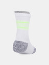 Under Armour Unisex-Socken Under Armour UA AD Run Cushion Crew (3 Paar)