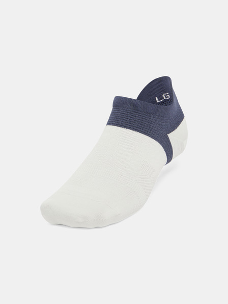 Under Armour Unisex-Socken Under Armour UA AD Run Lite NS (3 Paar)