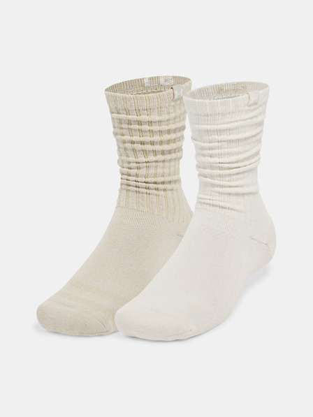 Under Armour Unisex Under Armour Sportswear Ctn Scrunch Crew Socken