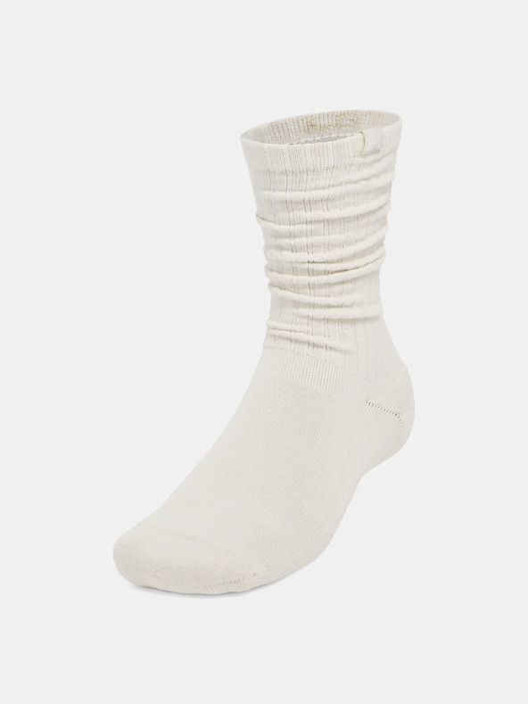 Under Armour Unisex Socken Under Armour Sportswear Ctn Scrunch Crew (2 Paar)