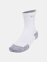 Under Armour Unisex-Socken Under Armour UA AD Run Cushion Crew (3 Paar)