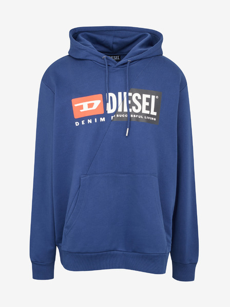 Diesel Diesel Herren-Sweatshirt