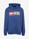 Diesel Diesel Herren-Sweatshirt