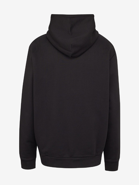 Diesel Diesel Sweatshirt mit Gürtel