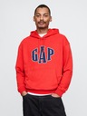 GAP Damen Sweatshirt mit Logo GAP