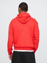 GAP Damen Sweatshirt mit Logo GAP