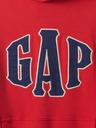 GAP Damen Sweatshirt mit Logo GAP