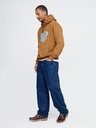 GAP Damen Sweatshirt mit Logo GAP