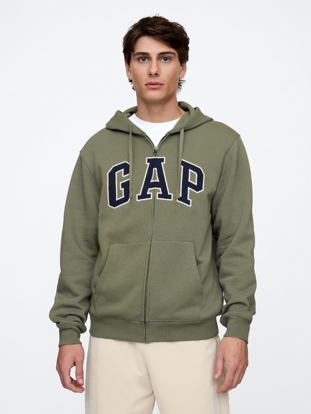 GAP Sweatshirt mit Logo GAP