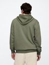 GAP Sweatshirt mit Logo GAP