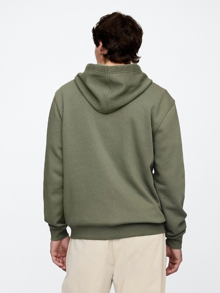 GAP Sweatshirt mit Logo GAP