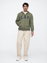 GAP Sweatshirt mit Logo GAP