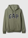 GAP Sweatshirt mit Logo GAP