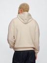 GAP Damen Sweatshirt mit Logo GAP