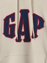 GAP Damen Sweatshirt mit Logo GAP