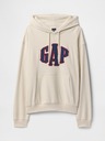 GAP Damen Sweatshirt mit Logo GAP