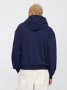 GAP Damen Sweatshirt mit Logo GAP