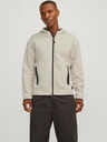 Jack & Jones Jack & Jones Herren Kapuzenpullover Beige