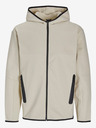 Jack & Jones Jack & Jones Herren Kapuzenpullover Beige