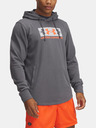 Under Armour Herren Under Armour UA Rival Terry Logo Hoodie
