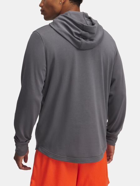 Under Armour Herren Under Armour UA Rival Terry Logo Hoodie