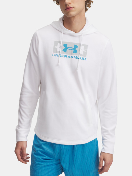 Under Armour Herren Under Armour UA Rival Terry Logo Hoodie