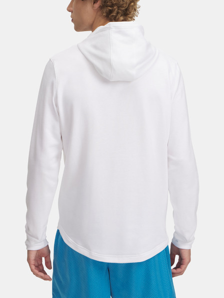 Under Armour Herren Under Armour UA Rival Terry Logo Hoodie