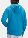 Under Armour Herren Under Armour UA Rival Fleece FZ Kapuzenpullover