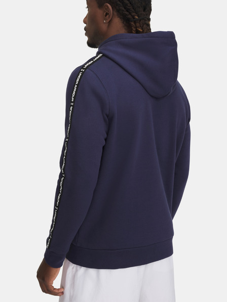 Under Armour Herren Under Armour UA Icon Fleece HD Taping Sweatshirt