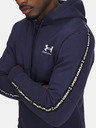 Under Armour Herren Under Armour UA Icon Fleece HD Taping Sweatshirt