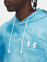 Under Armour Herren-Sweatjacke Under Armour UA Rival Terry AOP Hood Q1